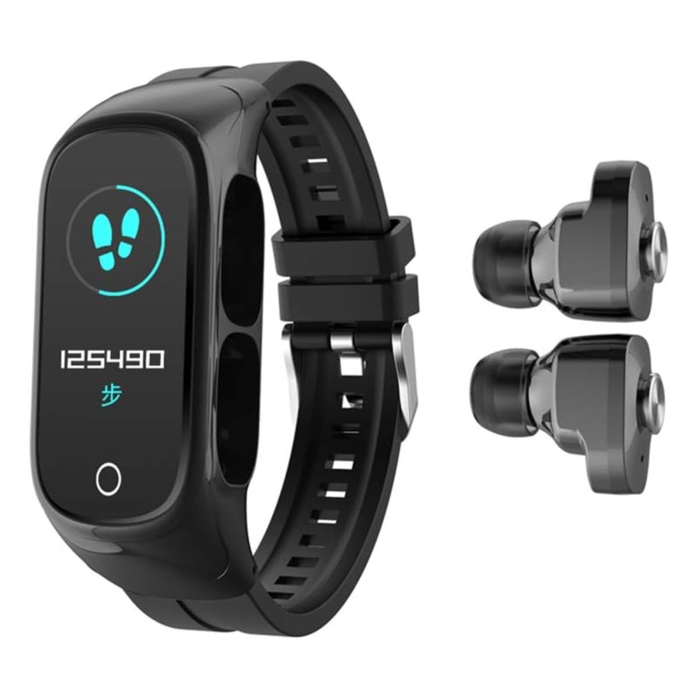 Non-Branded Square Smart Watch