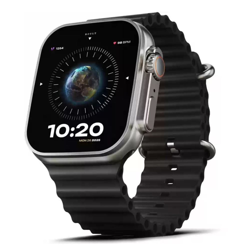 Non-Branded Smart Watch