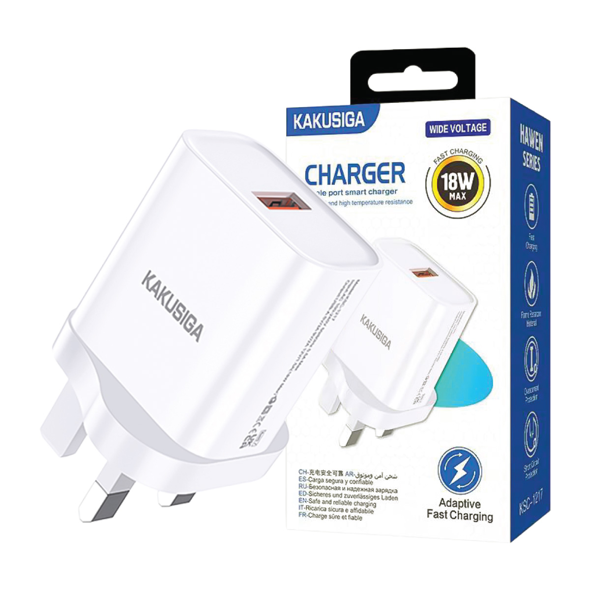 Adapter