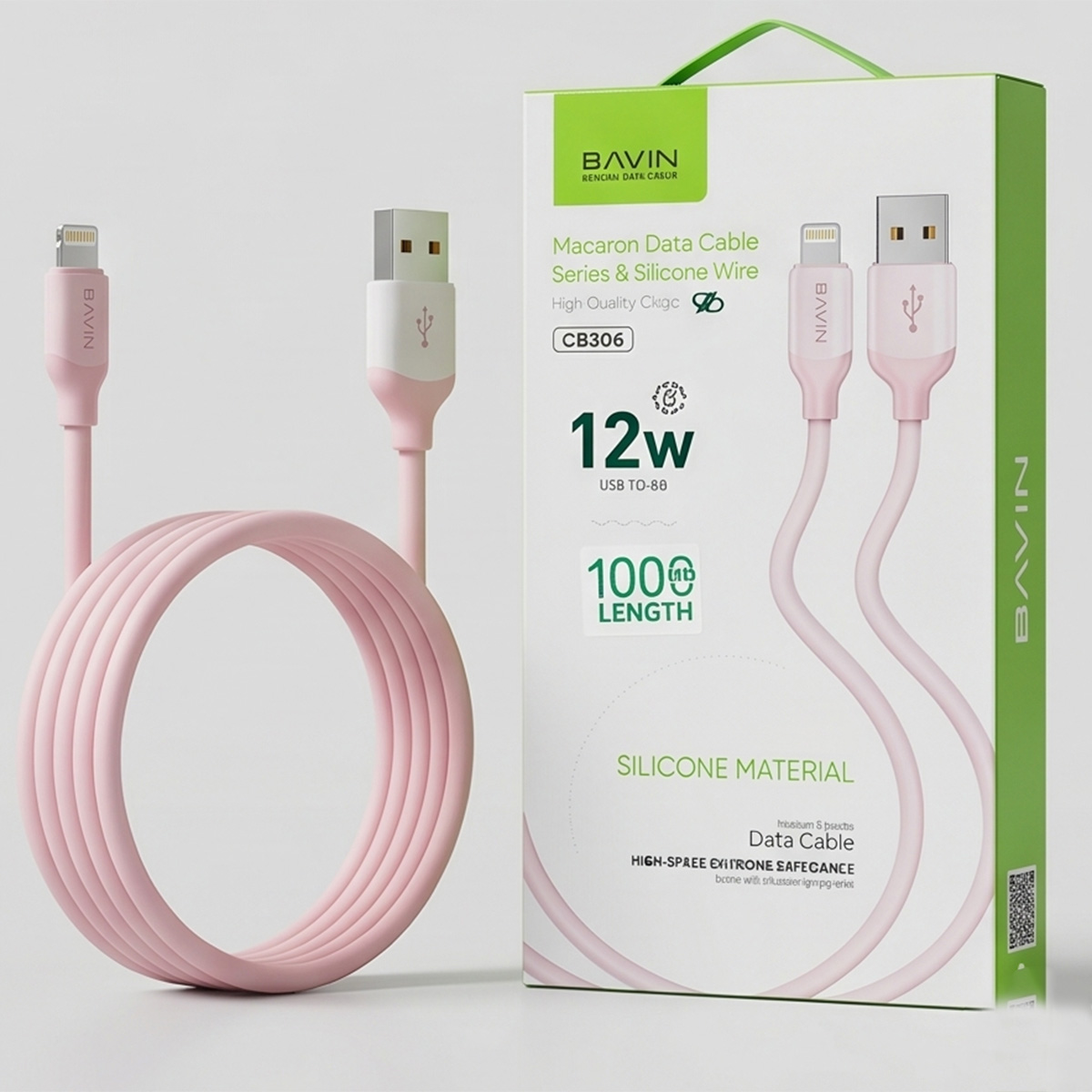 Type C Cable