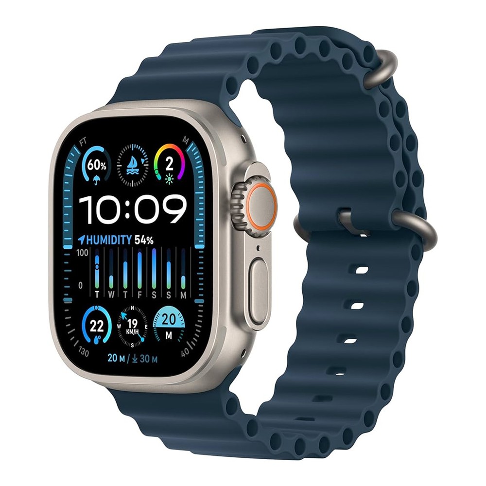 Non-Branded Smart Watch