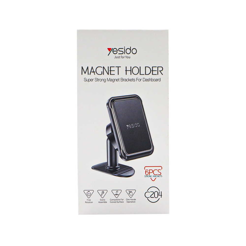 Magnetic Car Holder