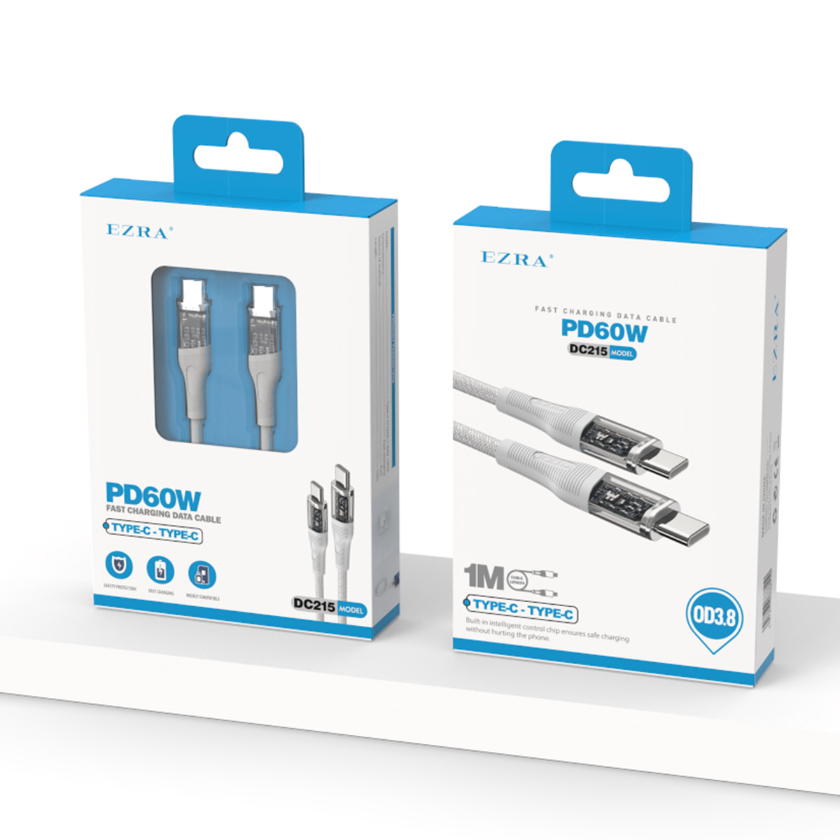 Type-C Charging Cable