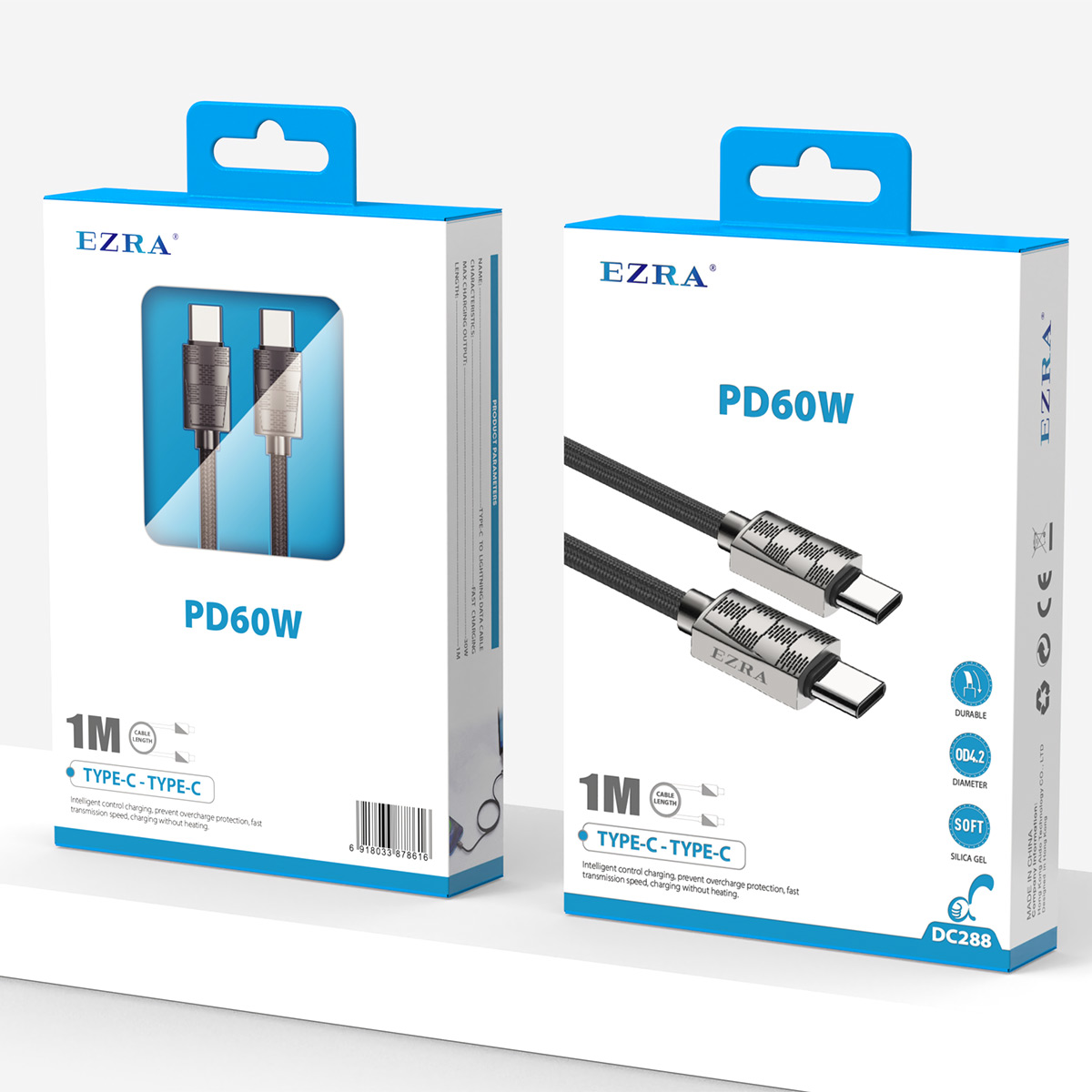 Type-C Charging Cable
