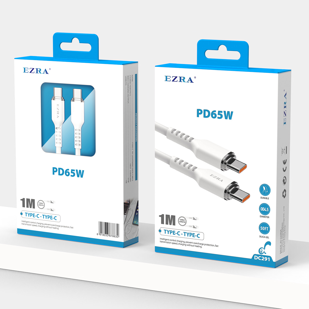 Type-C Charging Cable