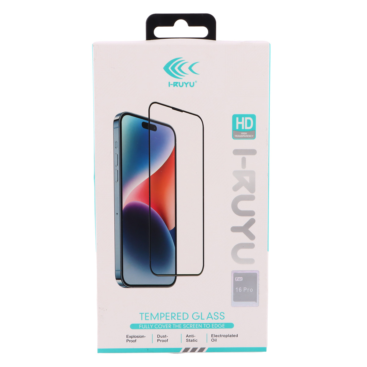 iPhone 16 Screen Protector