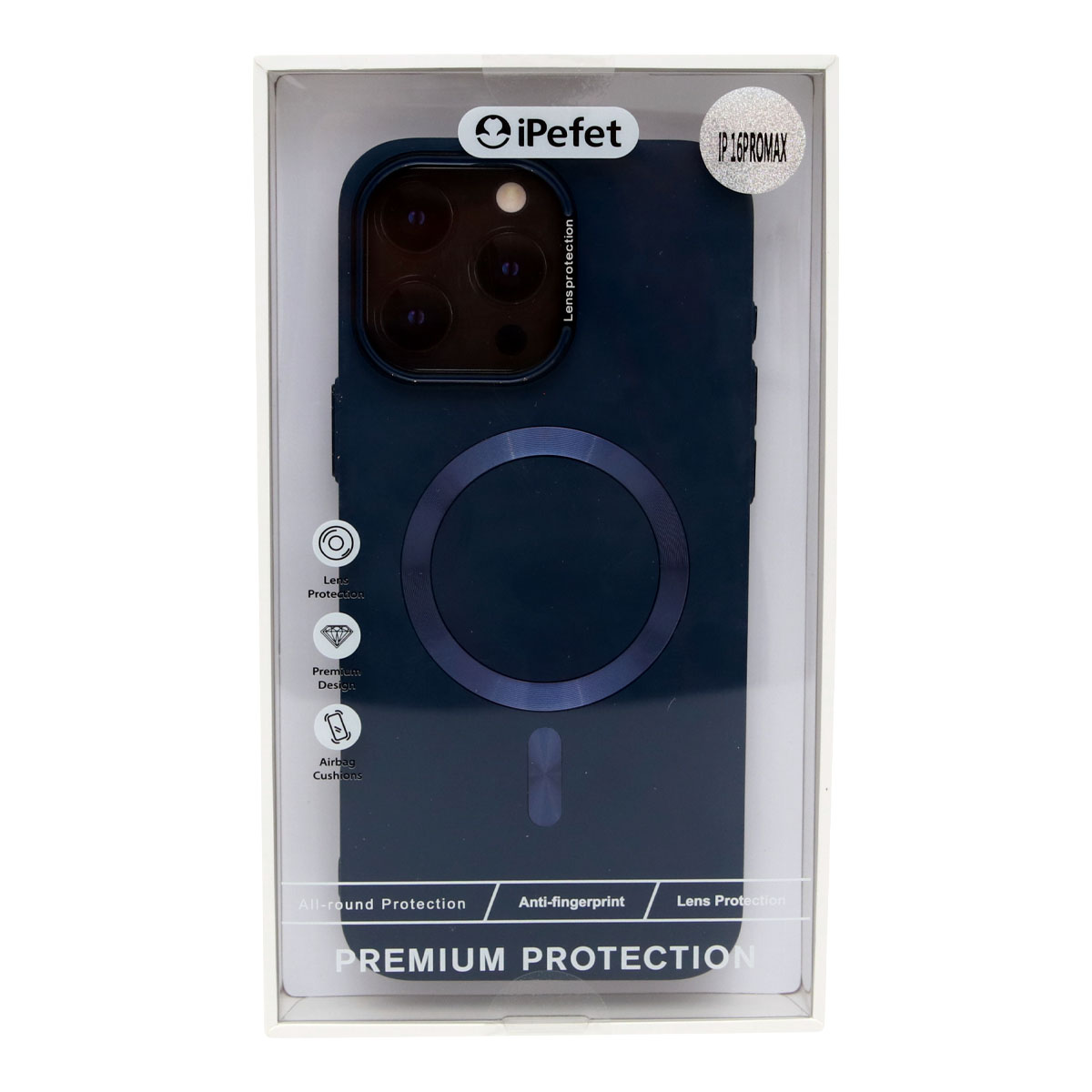 iPhone 16 Mobile Cover