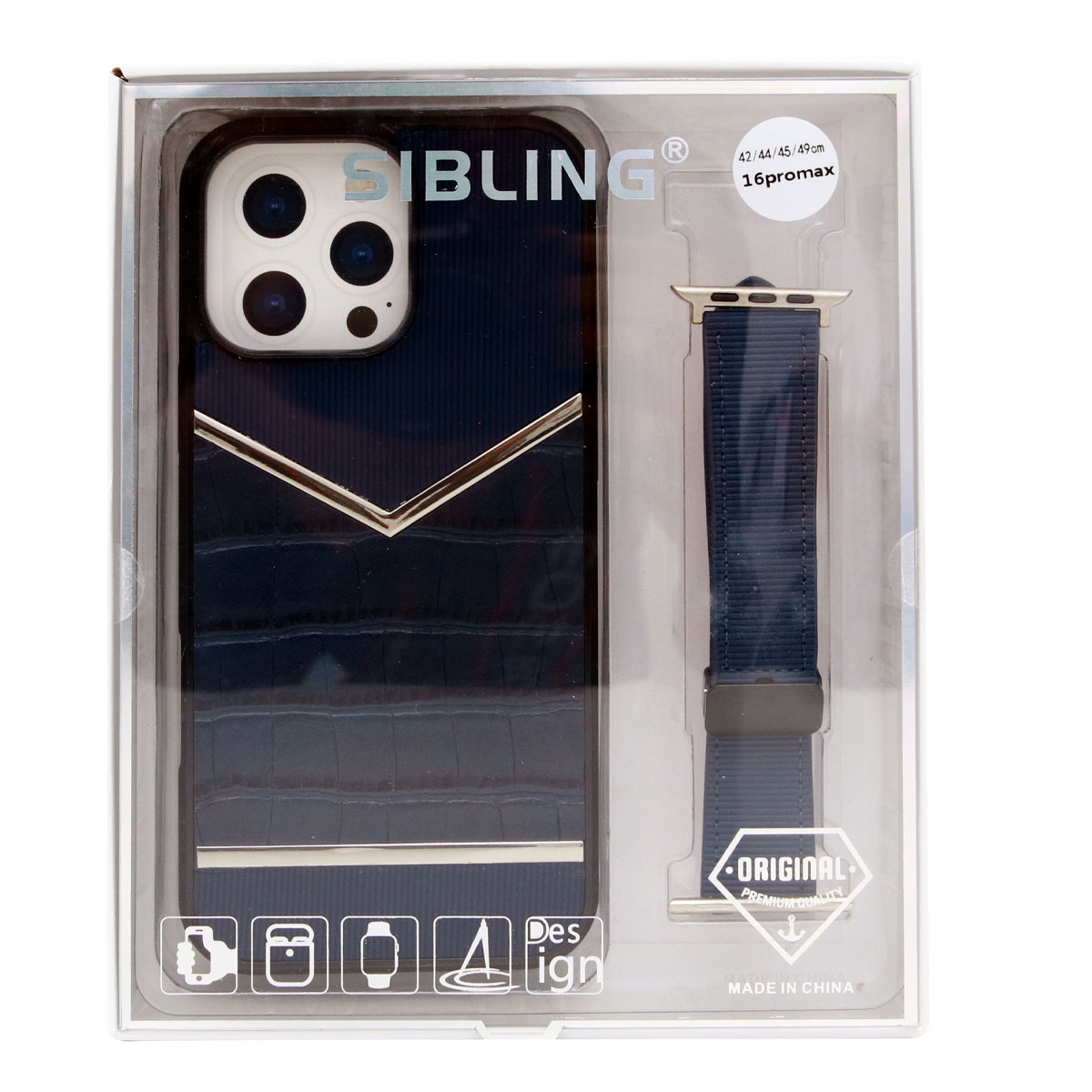 iPhone 16 Pro Max Mobile Cover