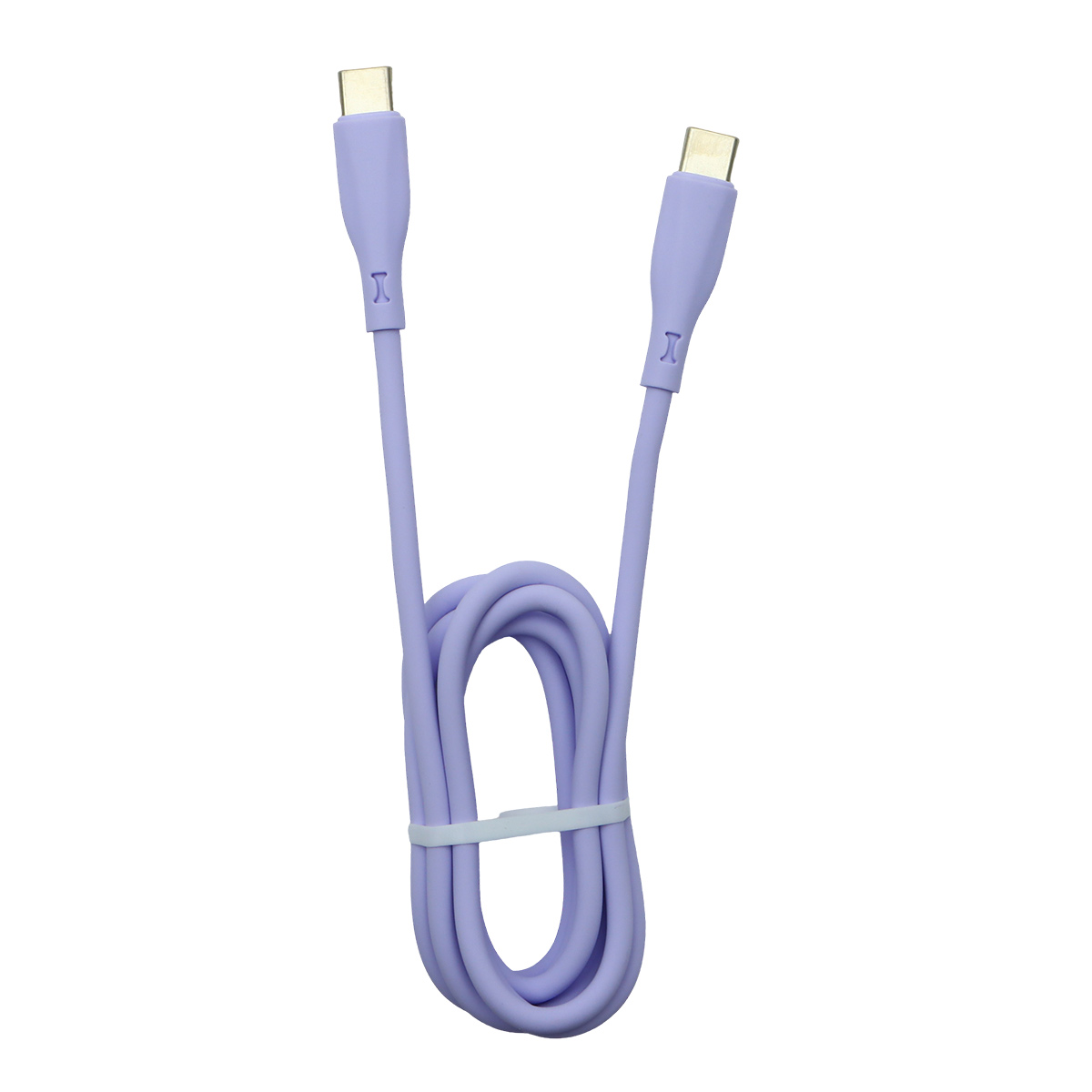Esido Silicone Type-C Cable