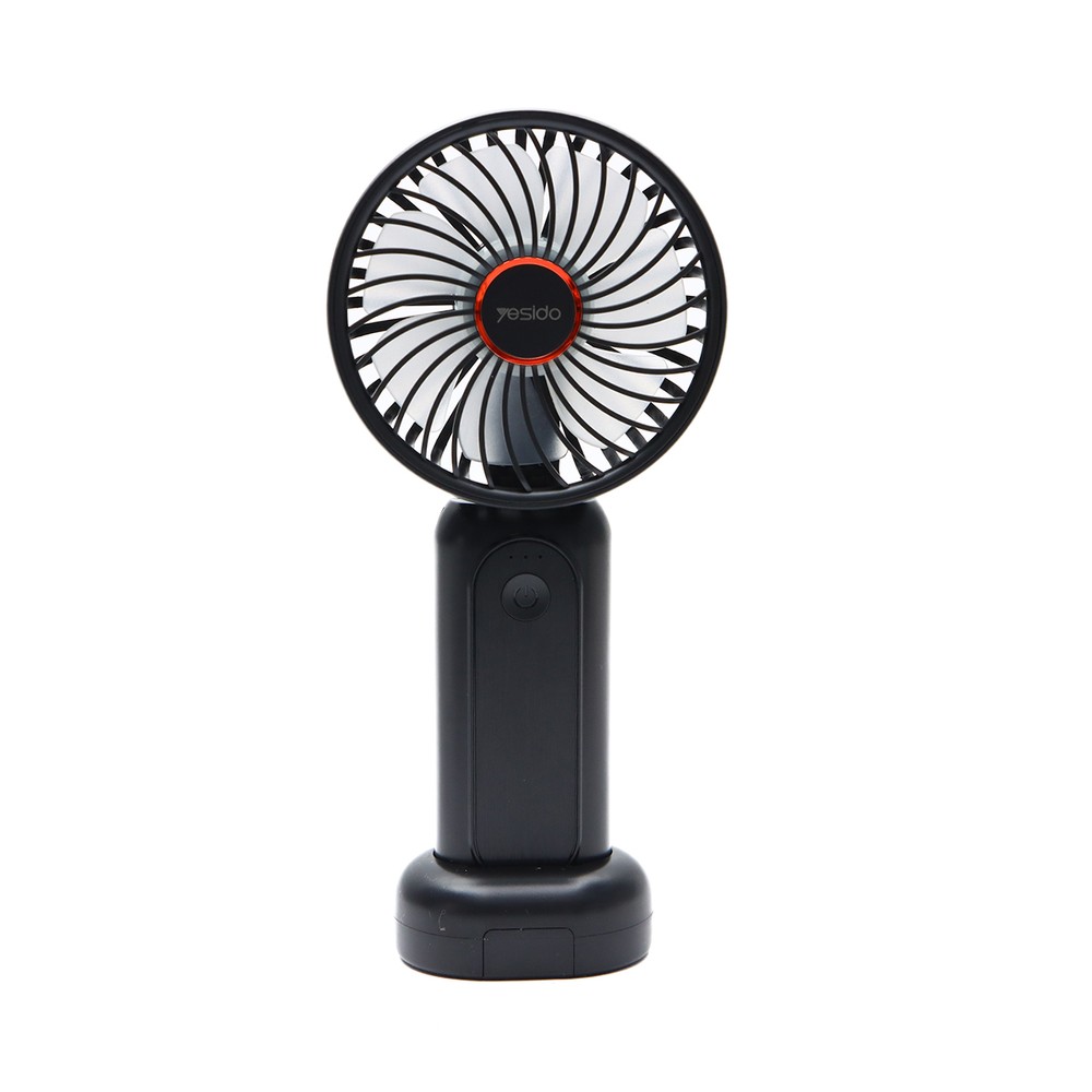 Power Bank - 10000 mAh with Fan