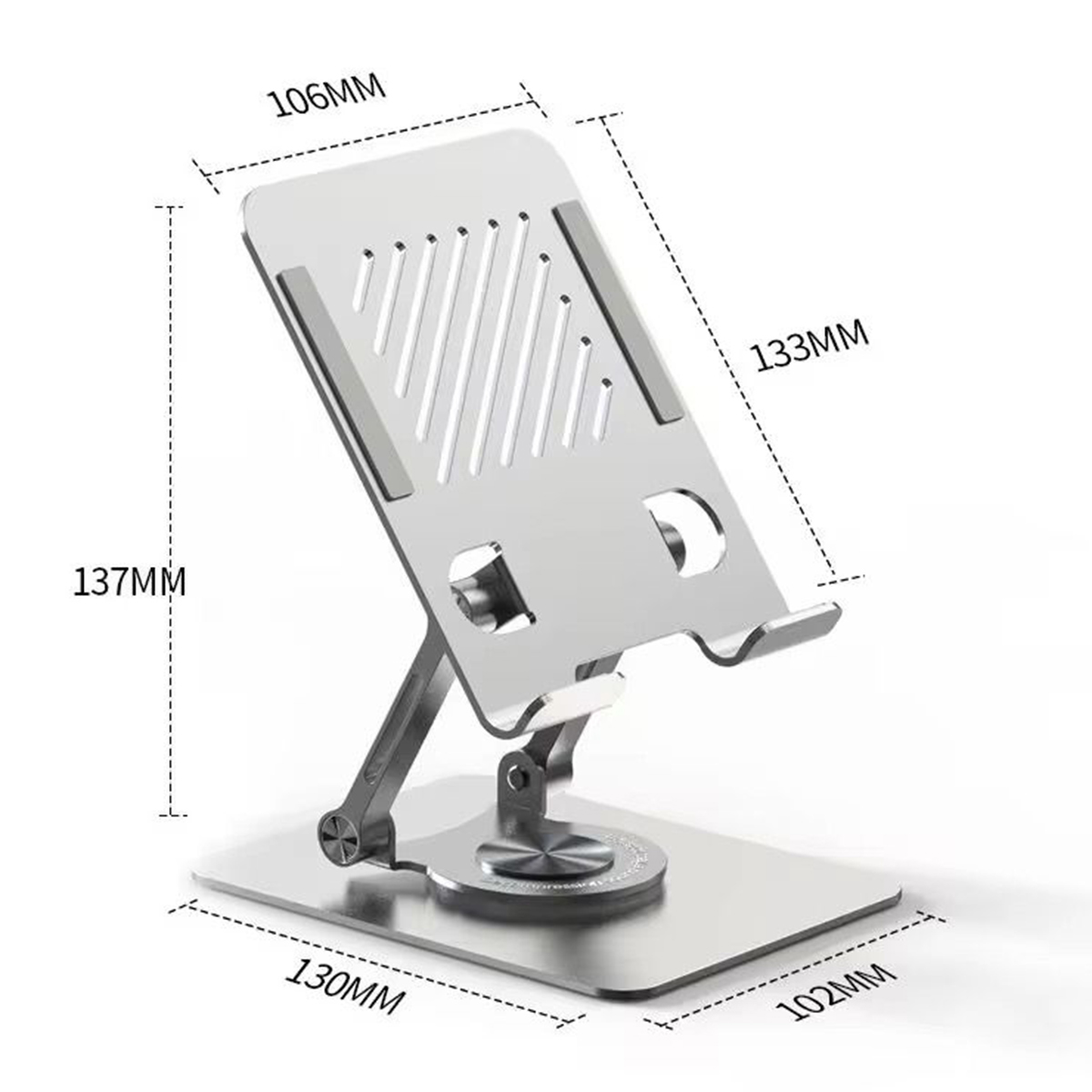 Mobile & Tablet Stand