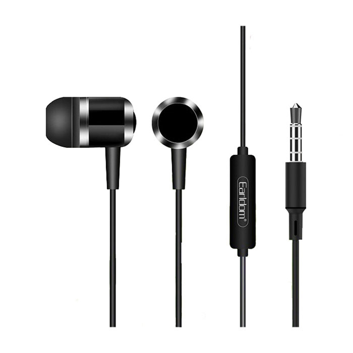 Earldom 3.5mm Headphones