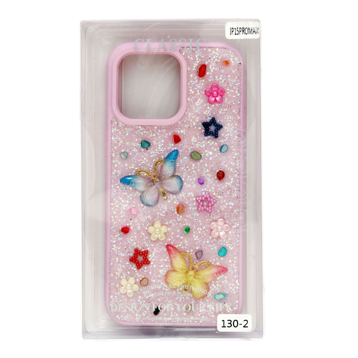 iPhone 15 Pro Max Mobile Cover