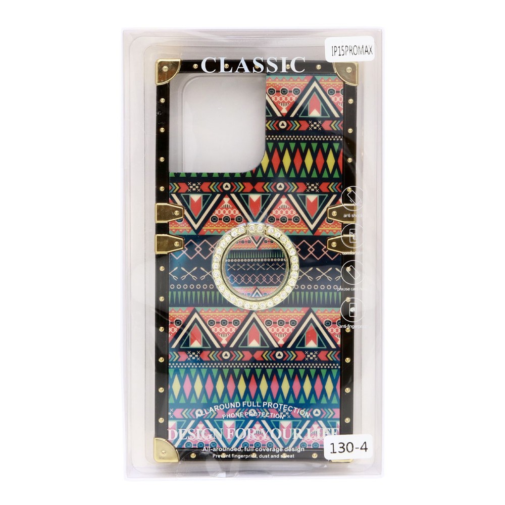 iPhone 15 Pro Max Mobile Cover
