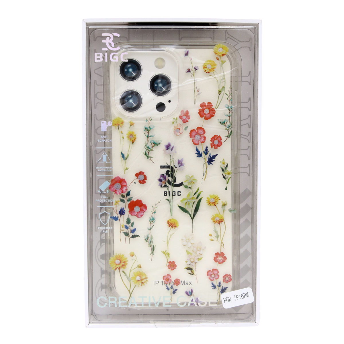 iPhone 16 Pro Max Mobile Cover
