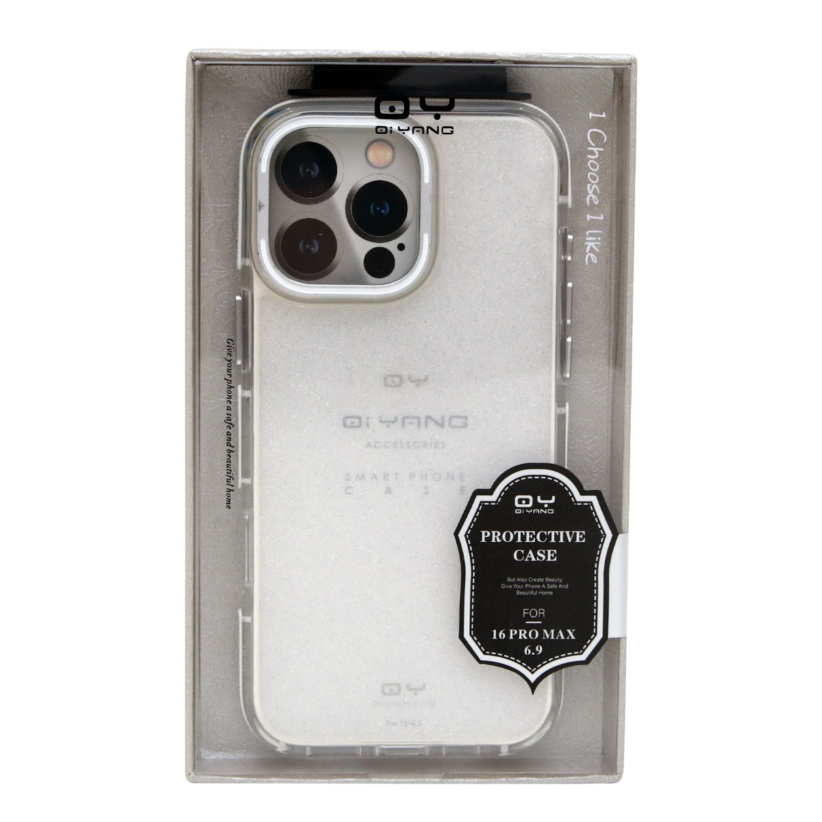 iPhone 16 Pro Max Mobile Cover