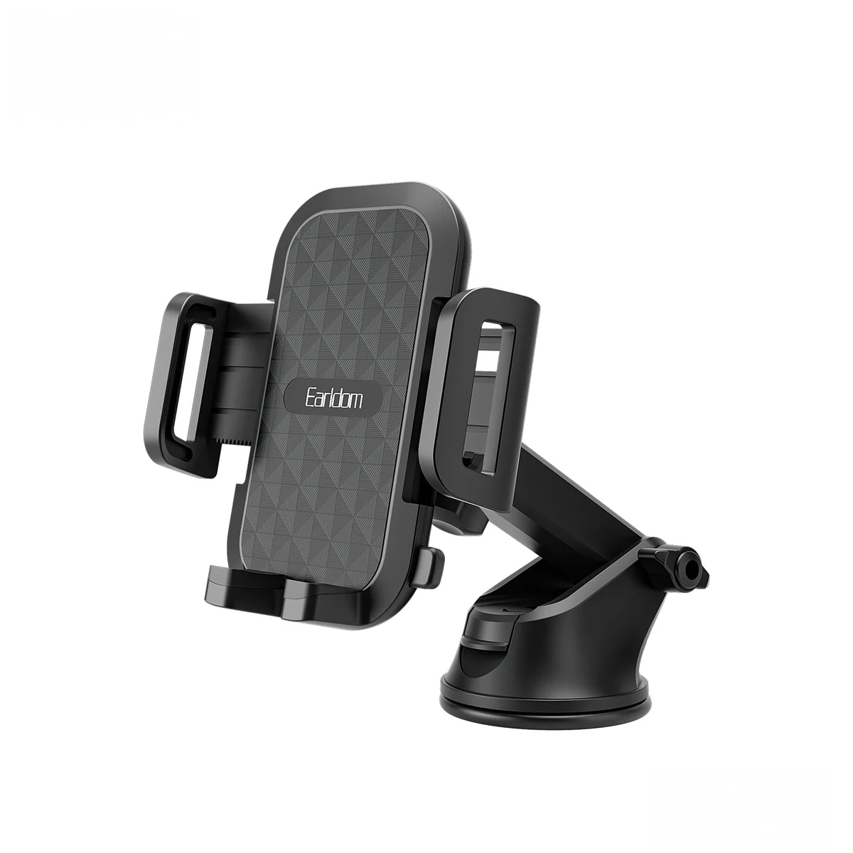 Earldom Suction Cup Car Smartphone Holder