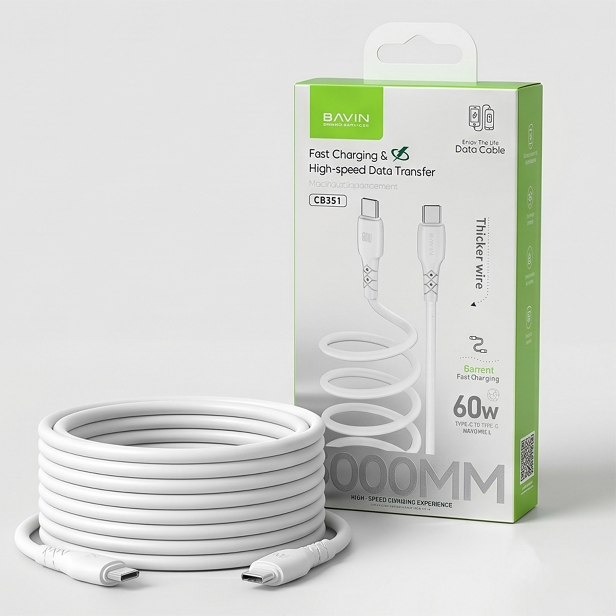 Type C Cable