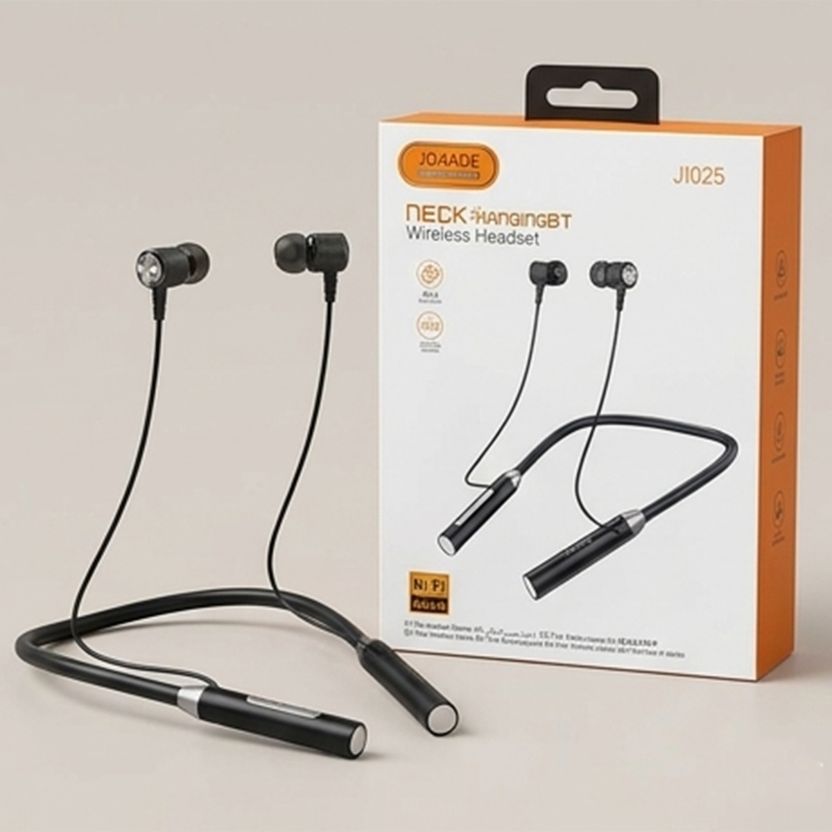 Bluetooth Headset
