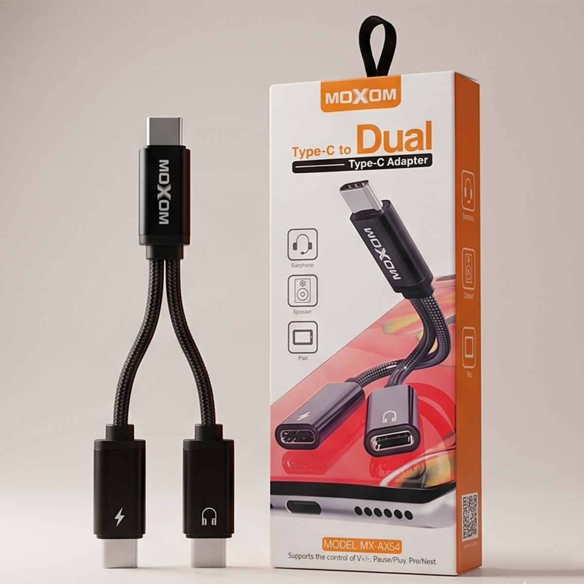 Type C Cable
