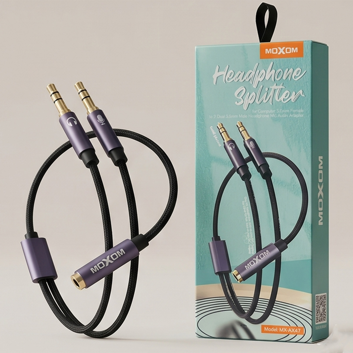 Type C to V8 Cable