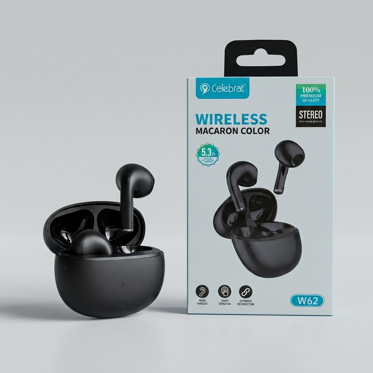 Bluetooth Accessory