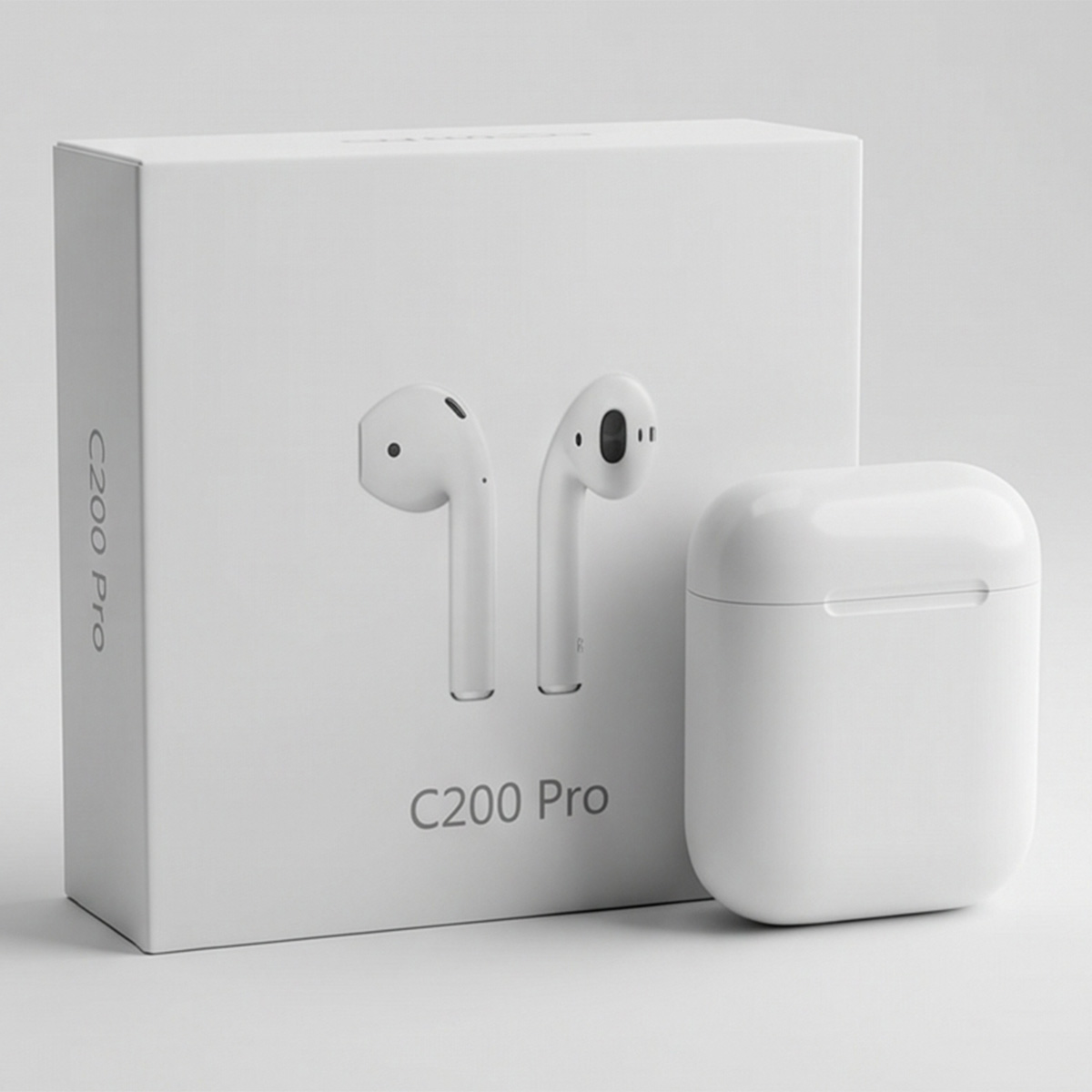 Bluetooth Accessory