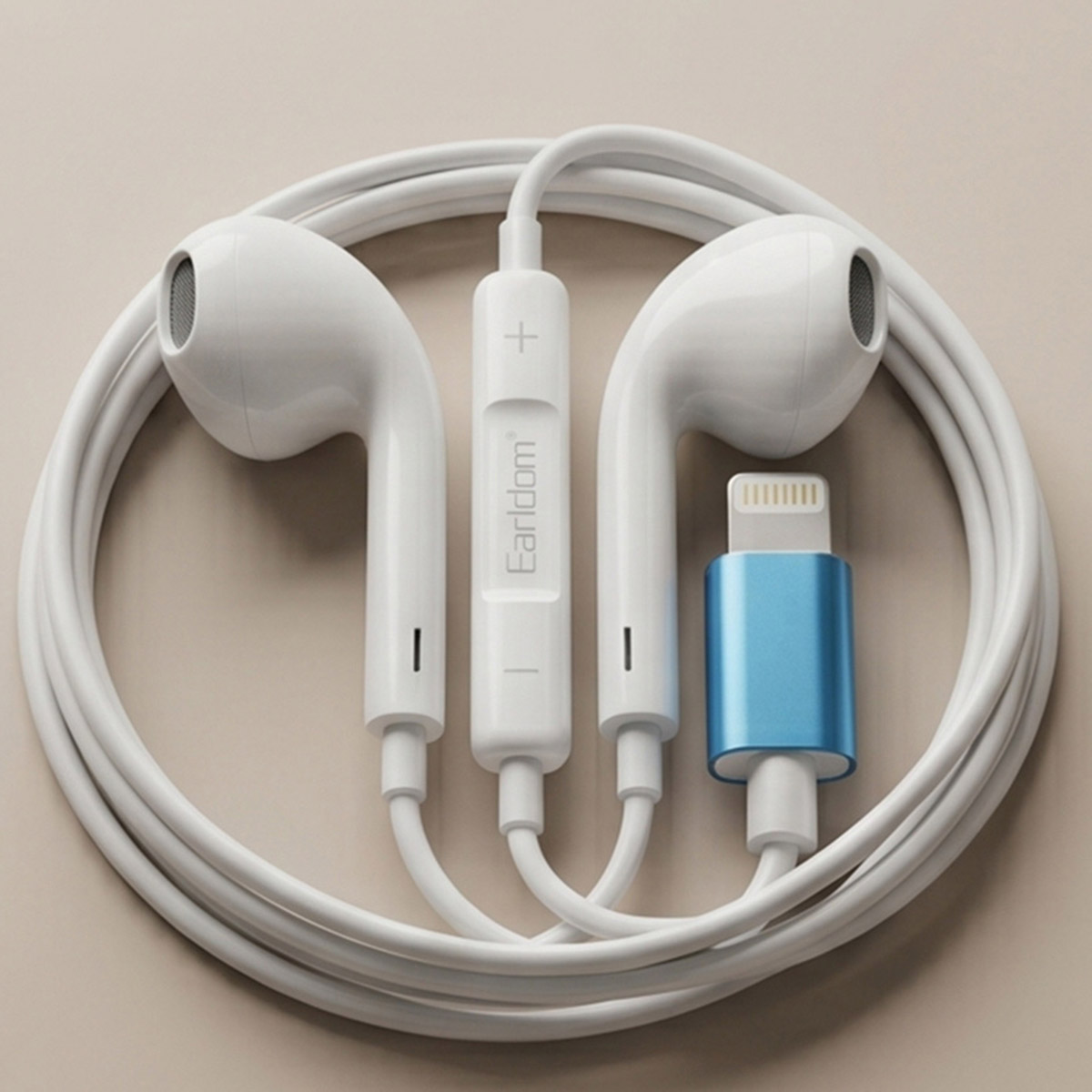 Earphone