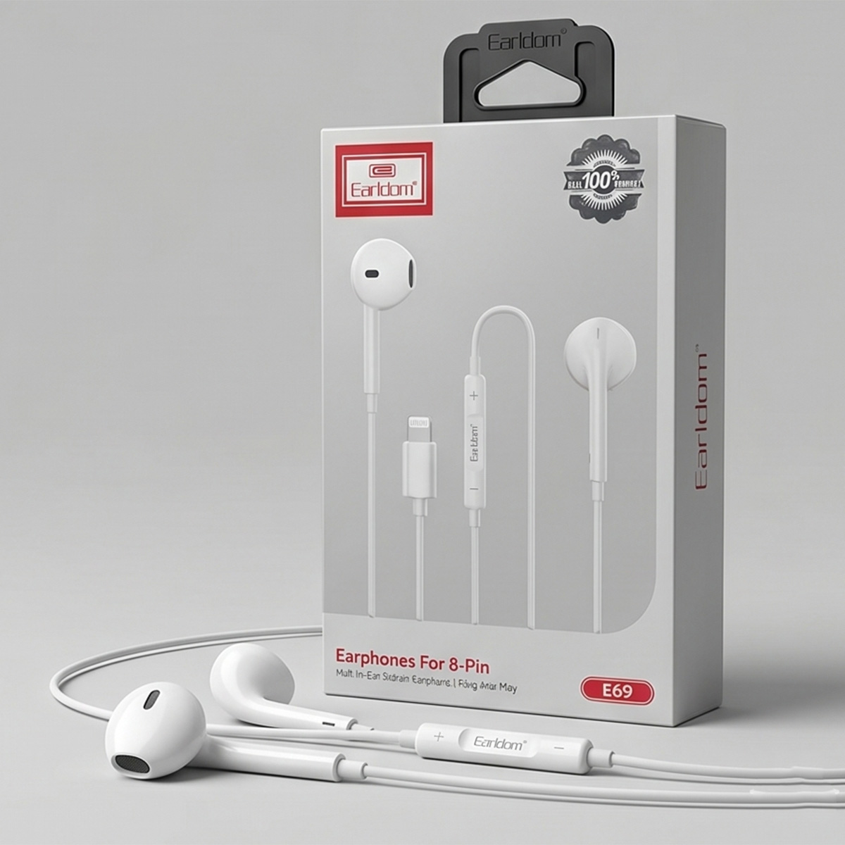 Earphone