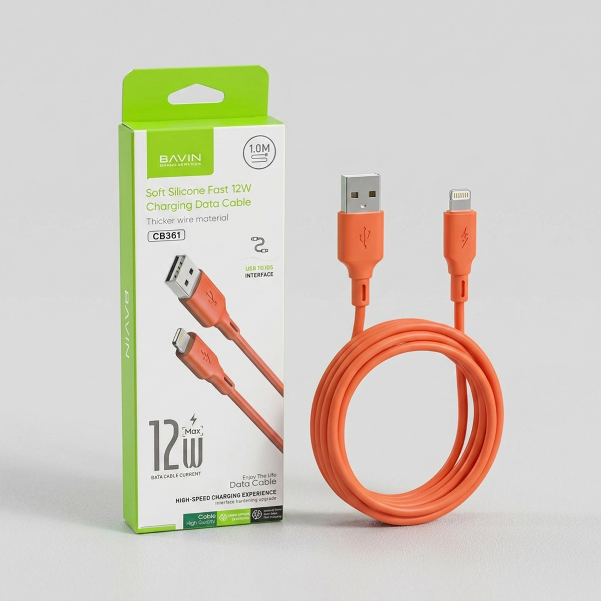 iPhone Cable