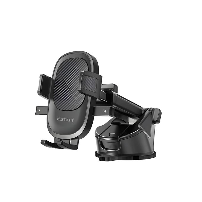Earldom Suction Cup Car Smartphone Holder