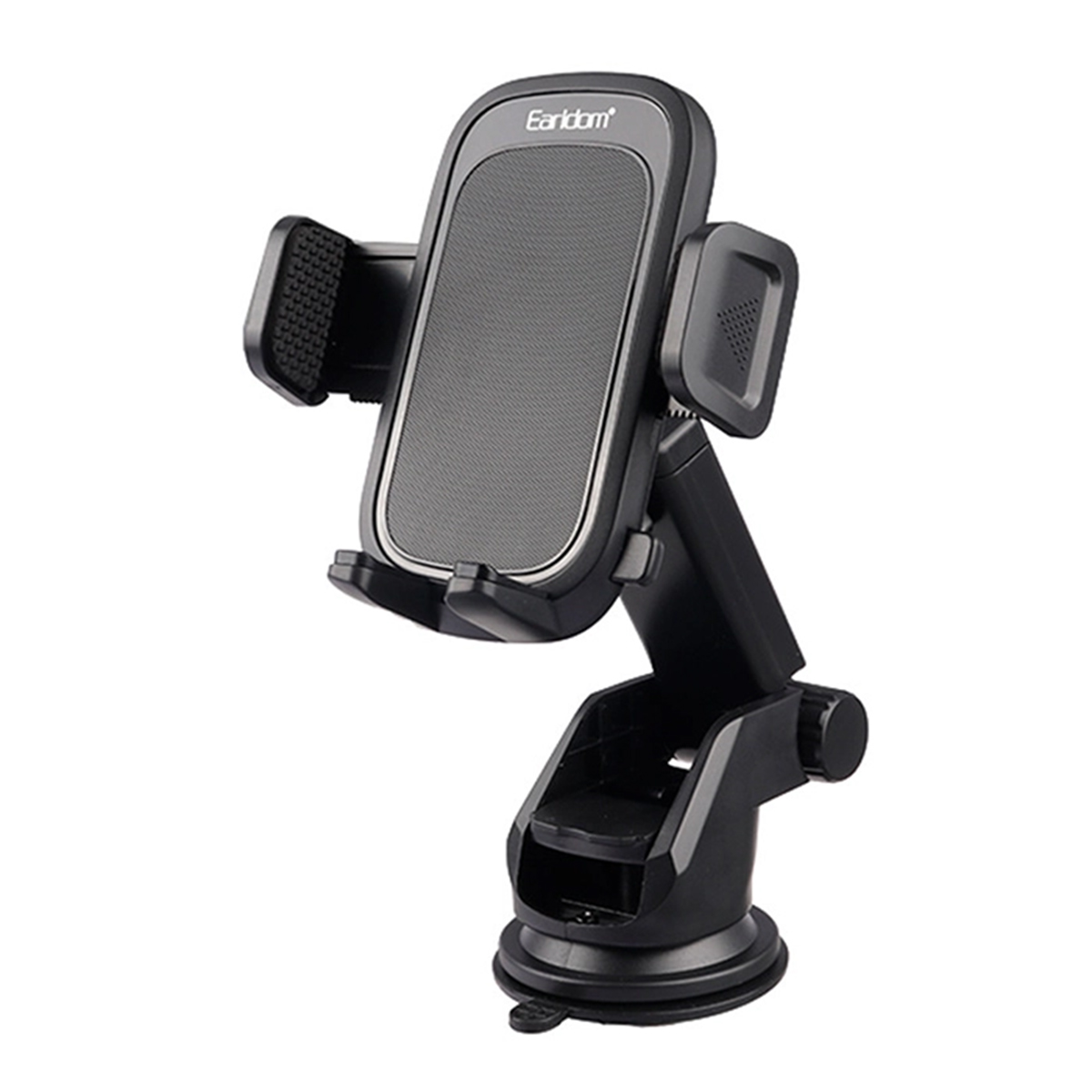 Earldom Adjustable Suction Cup Car Smartphone Holder