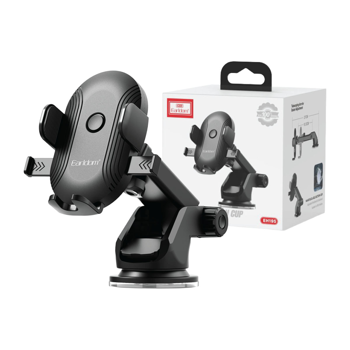 Mobile Car Holder