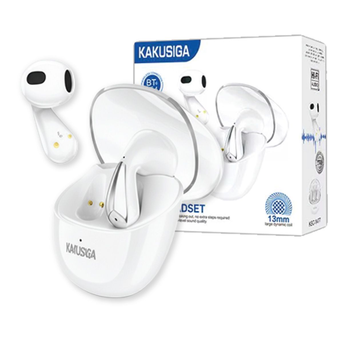AirPods