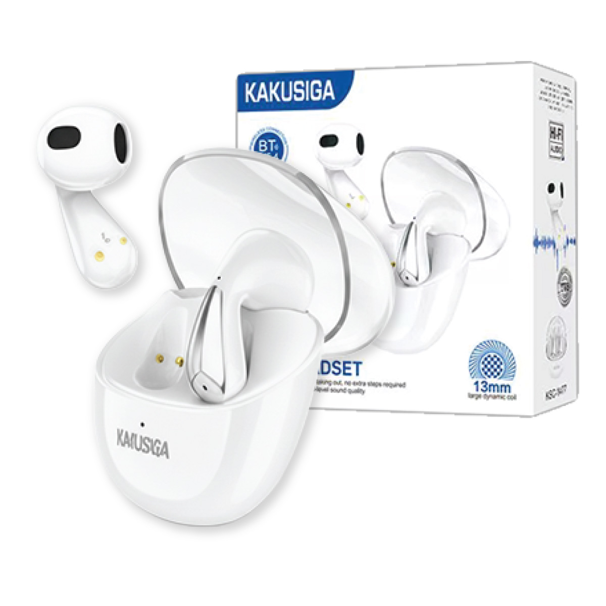 AirPods