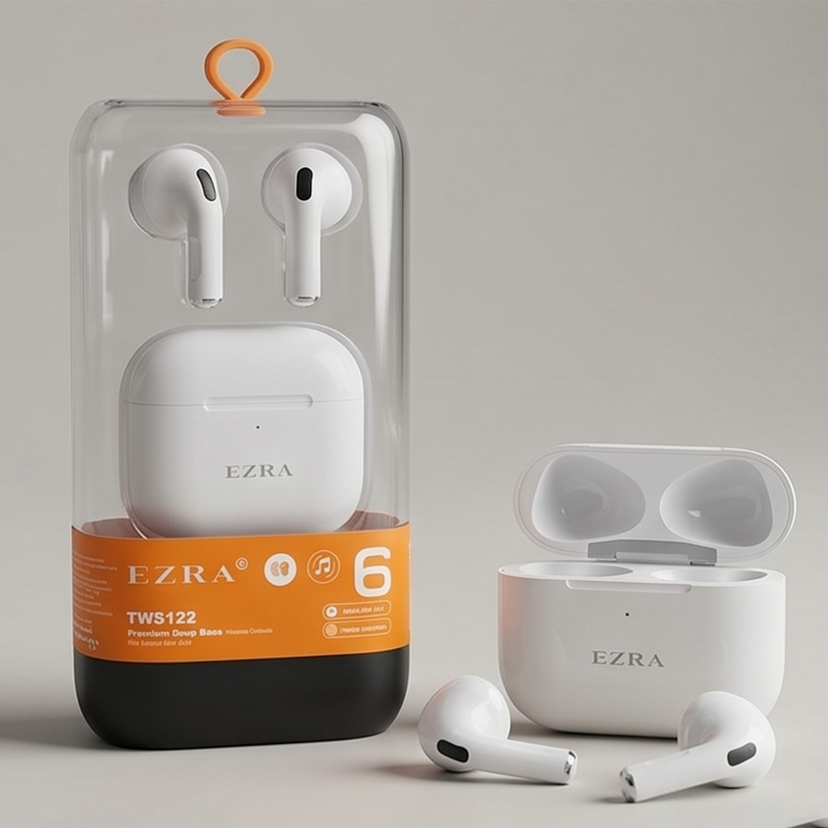Wireless Earphone
