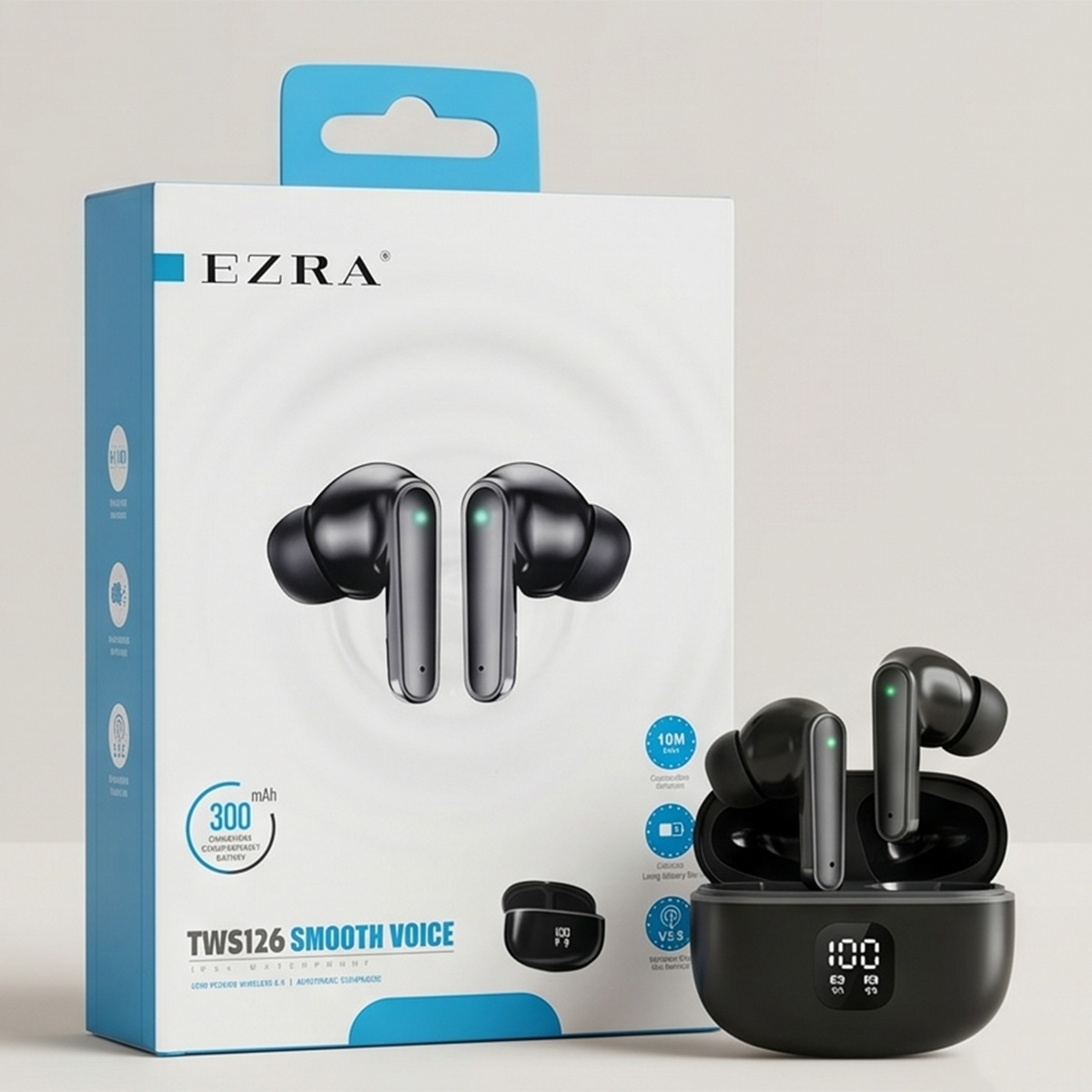 Wireless Earphone