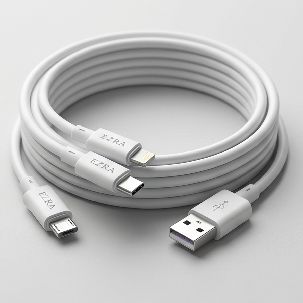 Data Cable 3 in 1 2A