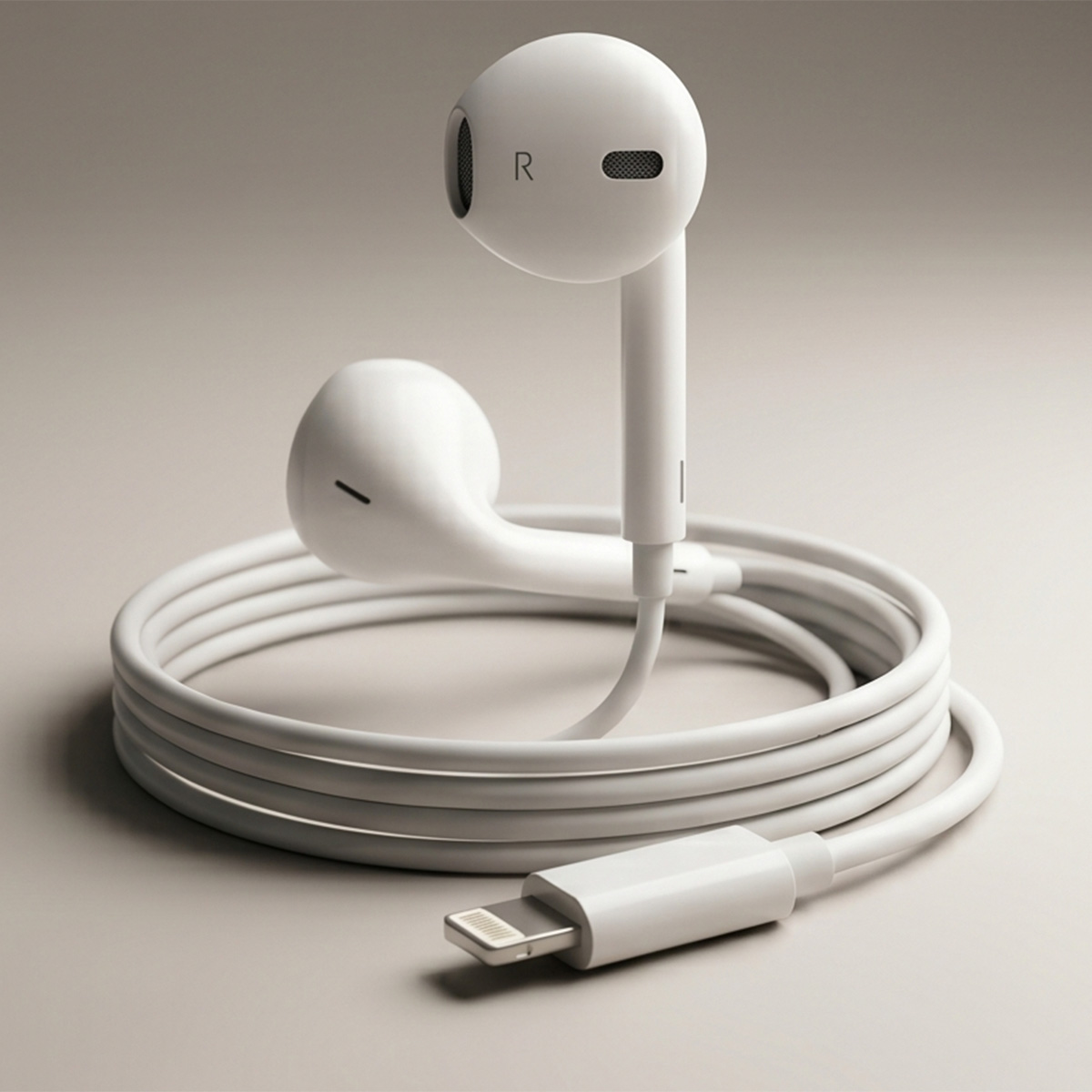 Earphone