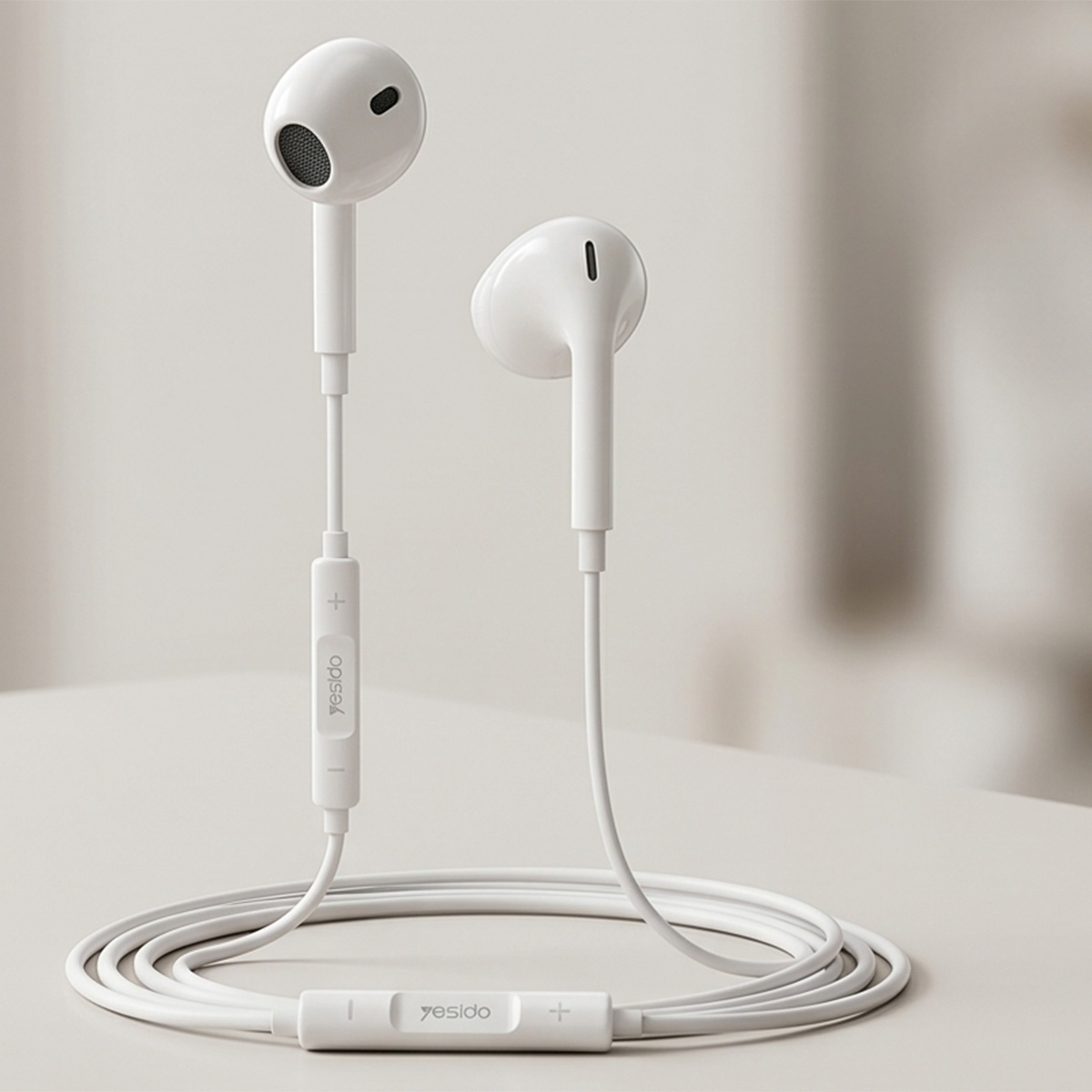 Earphone 3.5mm