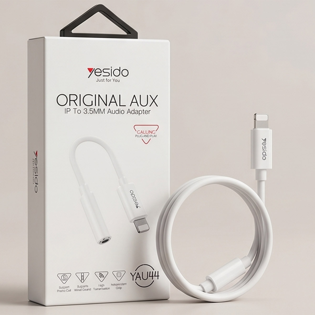 AUX Cable