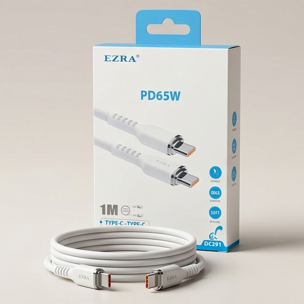 Data Cable Type C