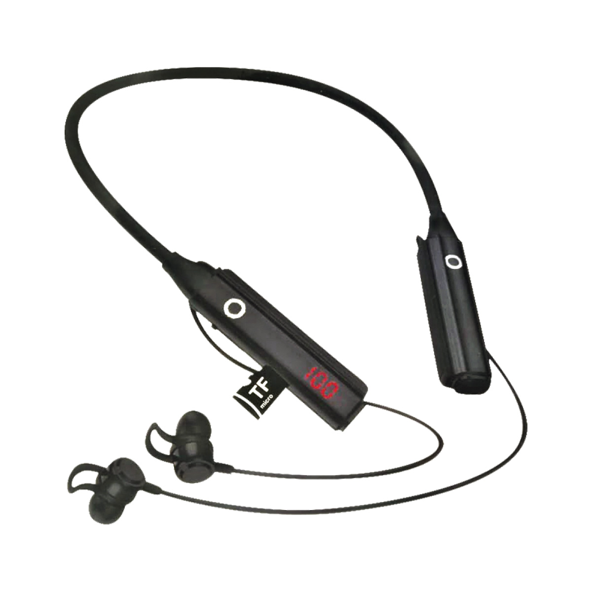 Bluetooth Neckband
