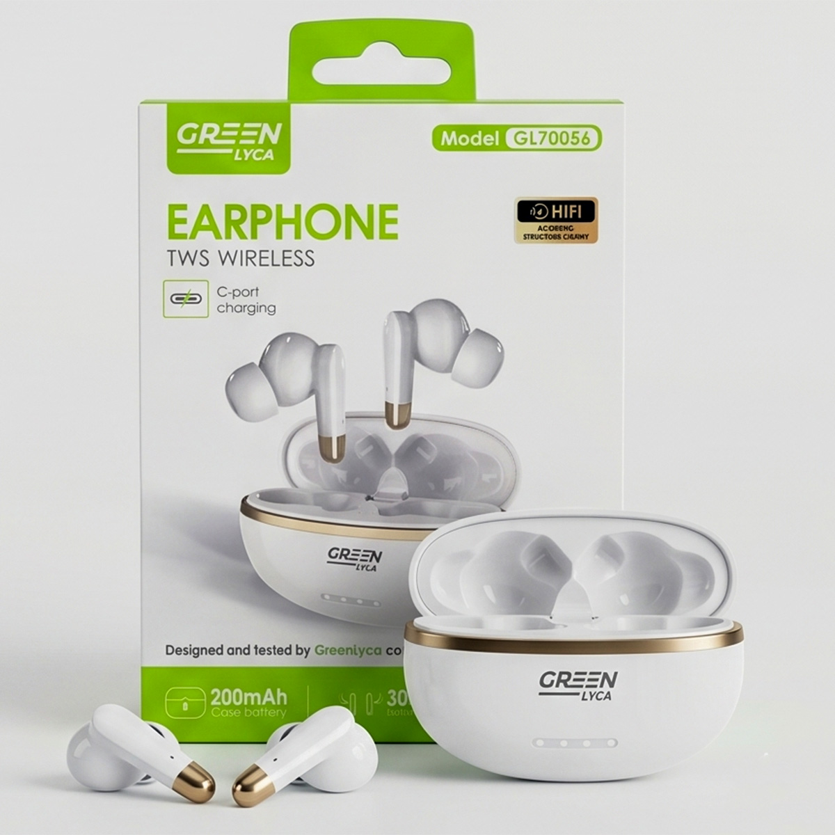 AirPods