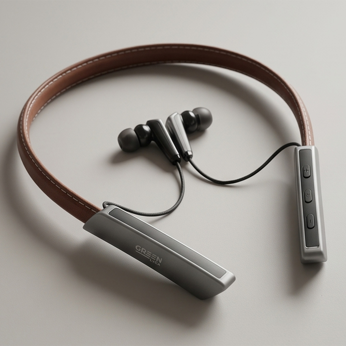 Neckband