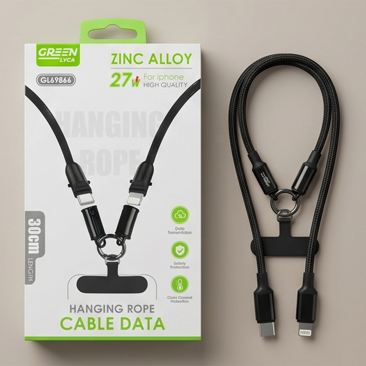 iPhone Cable