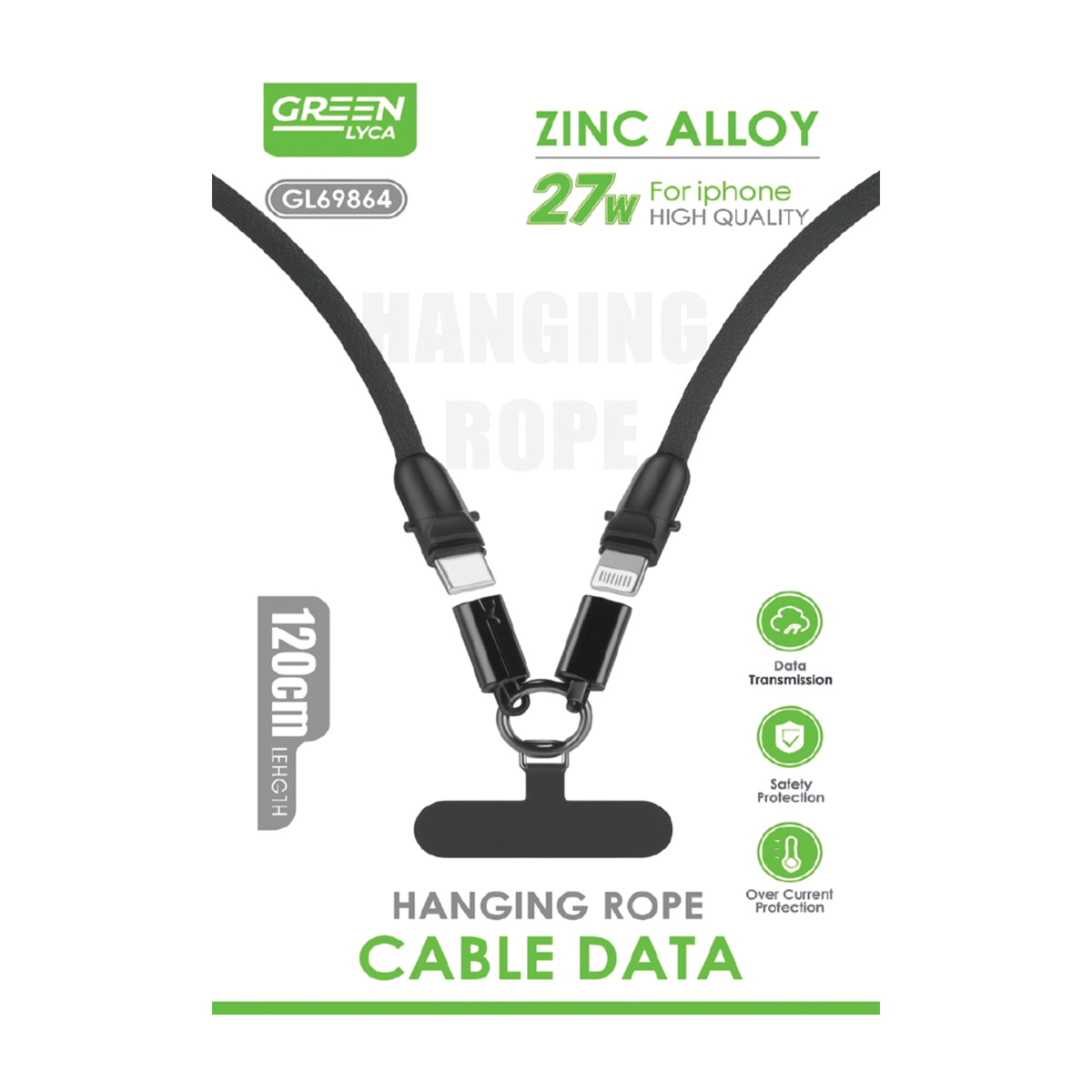 iPhone Charging Cable