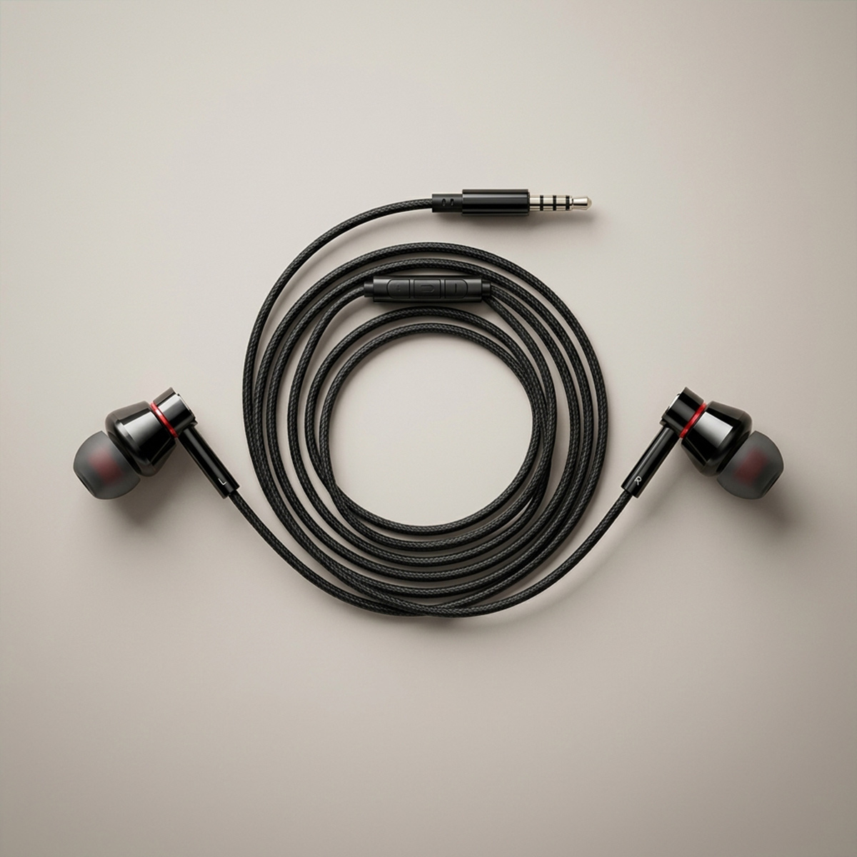 Earphone 3.5mm