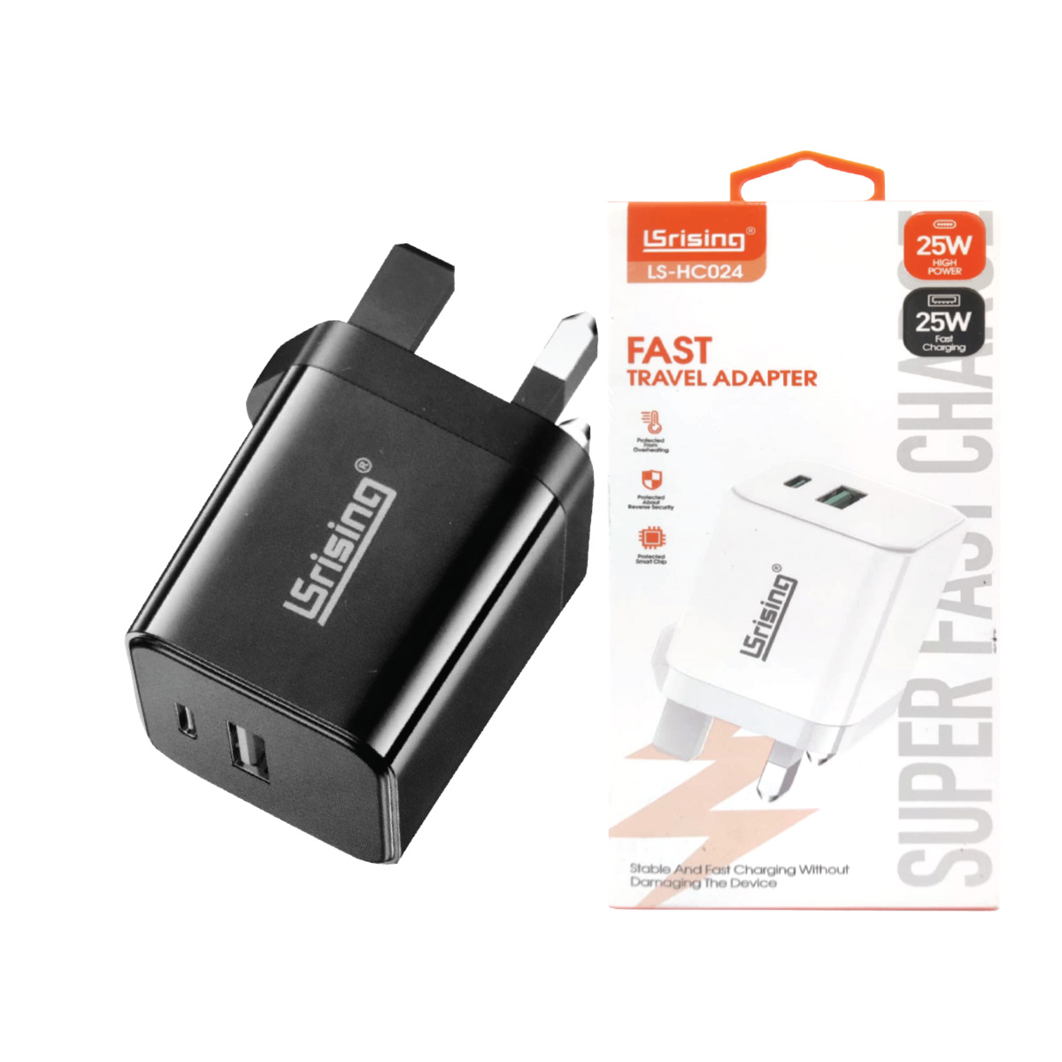 Adapter