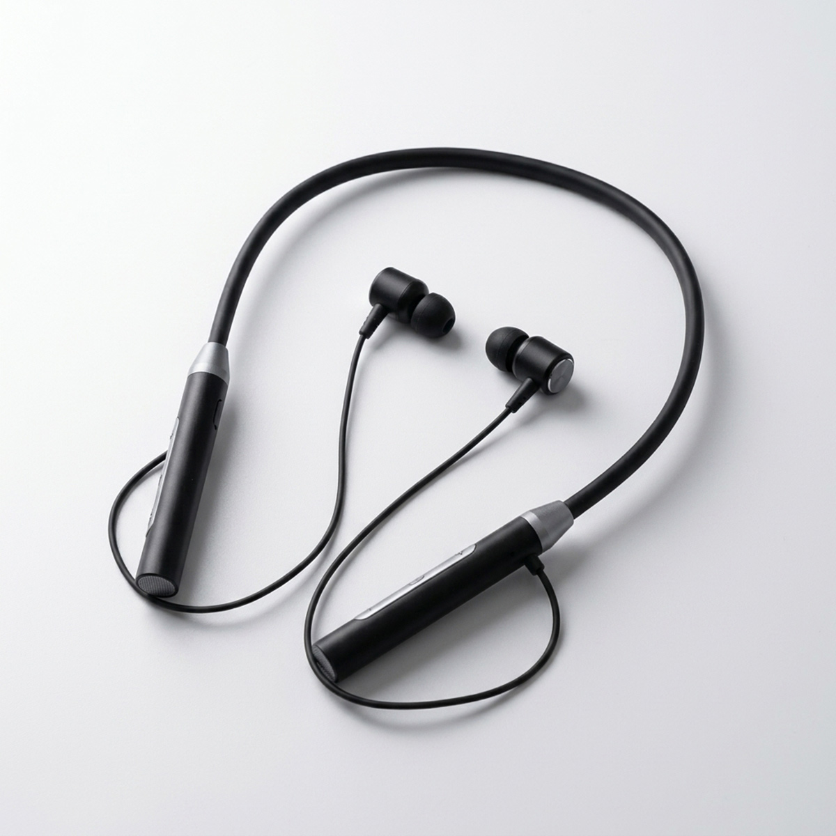 Bluetooth Neckband
